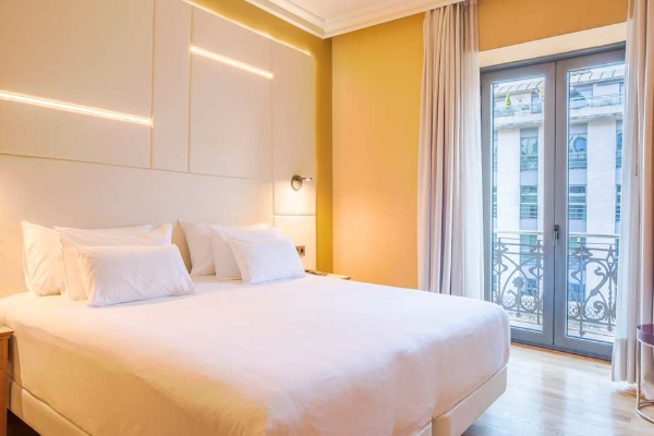 Hotel NH Collection Vigo